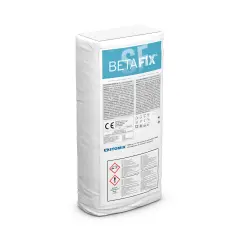 BETAFIX SF flexible adhesive compound for tiling