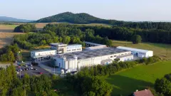 Manufactoring plant of STOMIX